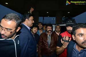 Gautamiputra Satakarni Success Trip