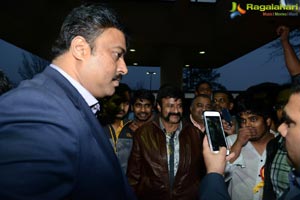 Gautamiputra Satakarni Success Trip