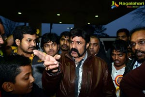 Gautamiputra Satakarni Success Trip