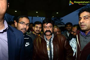 Gautamiputra Satakarni Success Trip