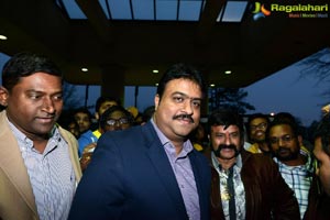 Gautamiputra Satakarni Success Trip