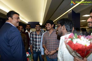 Gautamiputra Satakarni Success Trip