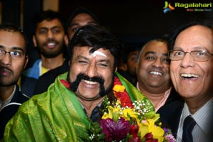 Gautamiputra Satakarni Success Trip