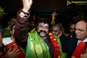 Gautamiputra Satakarni Success Trip