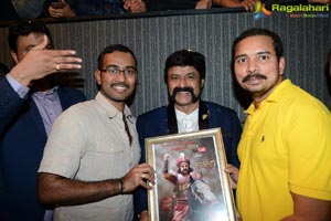 Gautamiputra Satakarni Success Trip