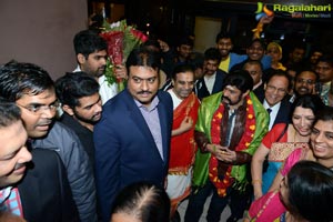 Gautamiputra Satakarni Success Trip