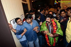 Gautamiputra Satakarni Success Trip