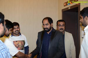 Gautamiputra Satakarni Success Trip