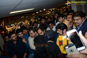 Gautamiputra Satakarni Success Trip