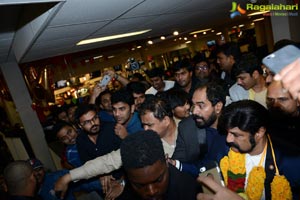 Gautamiputra Satakarni Success Trip