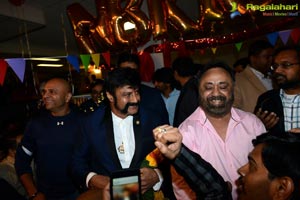 Gautamiputra Satakarni Success Trip