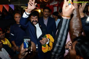 Gautamiputra Satakarni Success Trip