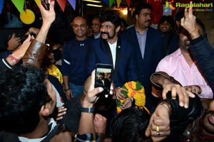 Gautamiputra Satakarni Success Trip