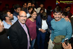 Gautamiputra Satakarni Success Trip