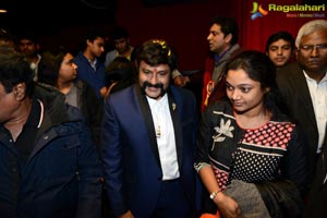 Gautamiputra Satakarni Success Trip