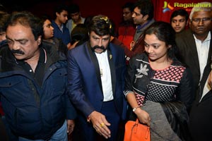 Gautamiputra Satakarni Success Trip