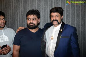 Gautamiputra Satakarni Success Trip