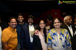 Gautamiputra Satakarni Success Trip