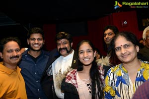 Gautamiputra Satakarni Success Trip