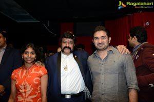 Gautamiputra Satakarni Success Trip