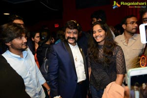 Gautamiputra Satakarni Success Trip