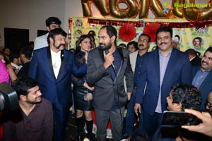 Gautamiputra Satakarni Success Trip