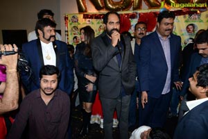 Gautamiputra Satakarni Success Trip