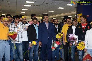 Gautamiputra Satakarni Success Trip