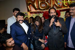 Gautamiputra Satakarni Success Trip