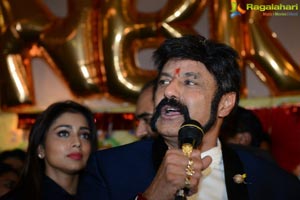 Gautamiputra Satakarni Success Trip