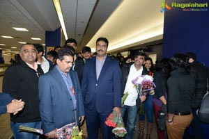 Gautamiputra Satakarni Success Trip