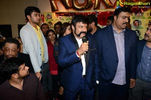 Gautamiputra Satakarni Success Trip