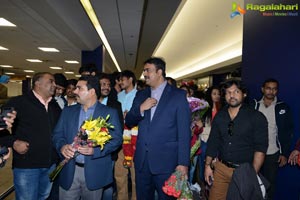 Gautamiputra Satakarni Success Trip