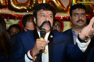 Gautamiputra Satakarni Success Trip