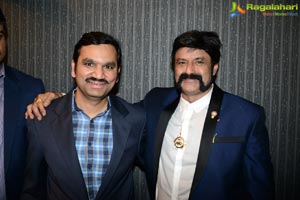 Gautamiputra Satakarni Success Trip