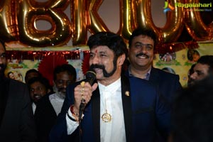 Gautamiputra Satakarni Success Trip