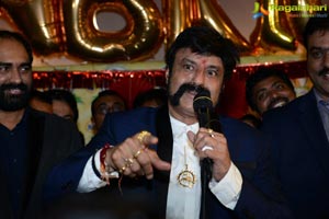 Gautamiputra Satakarni Success Trip