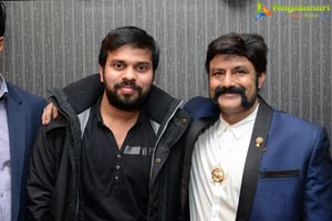 Gautamiputra Satakarni Success Trip