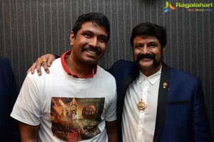 Gautamiputra Satakarni Success Trip