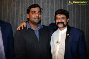 Gautamiputra Satakarni Success Trip