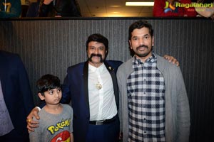 Gautamiputra Satakarni Success Trip