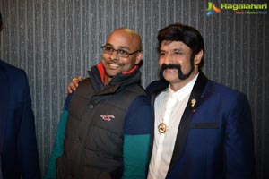 Gautamiputra Satakarni Success Trip