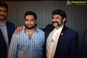 Gautamiputra Satakarni Success Trip