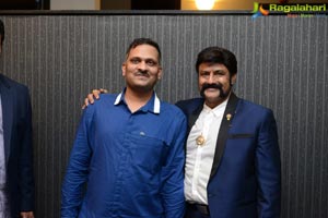 Gautamiputra Satakarni Success Trip