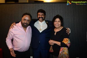 Gautamiputra Satakarni Success Trip