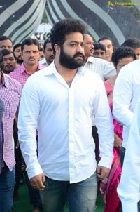 NTR Ghat, NTR Birth Anniversary