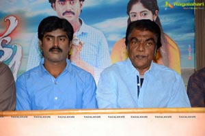 Prema Bhiksha Pressmeet