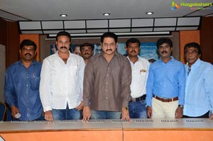 Prema Bhiksha Pressmeet