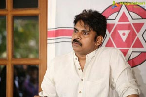 Pawan Kalyan Press Meet