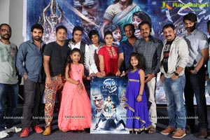 Rakshasi Motion Poster Launch